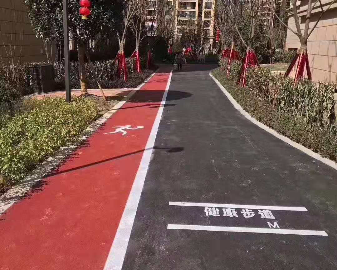 健身步道5